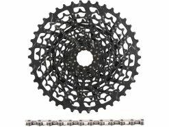 SRAM Rival 1 PM Gruppe 1x11 42 BB30 Hydr. Scheibenbremse -Fahrrad Stromkreis Verkäufe 213153