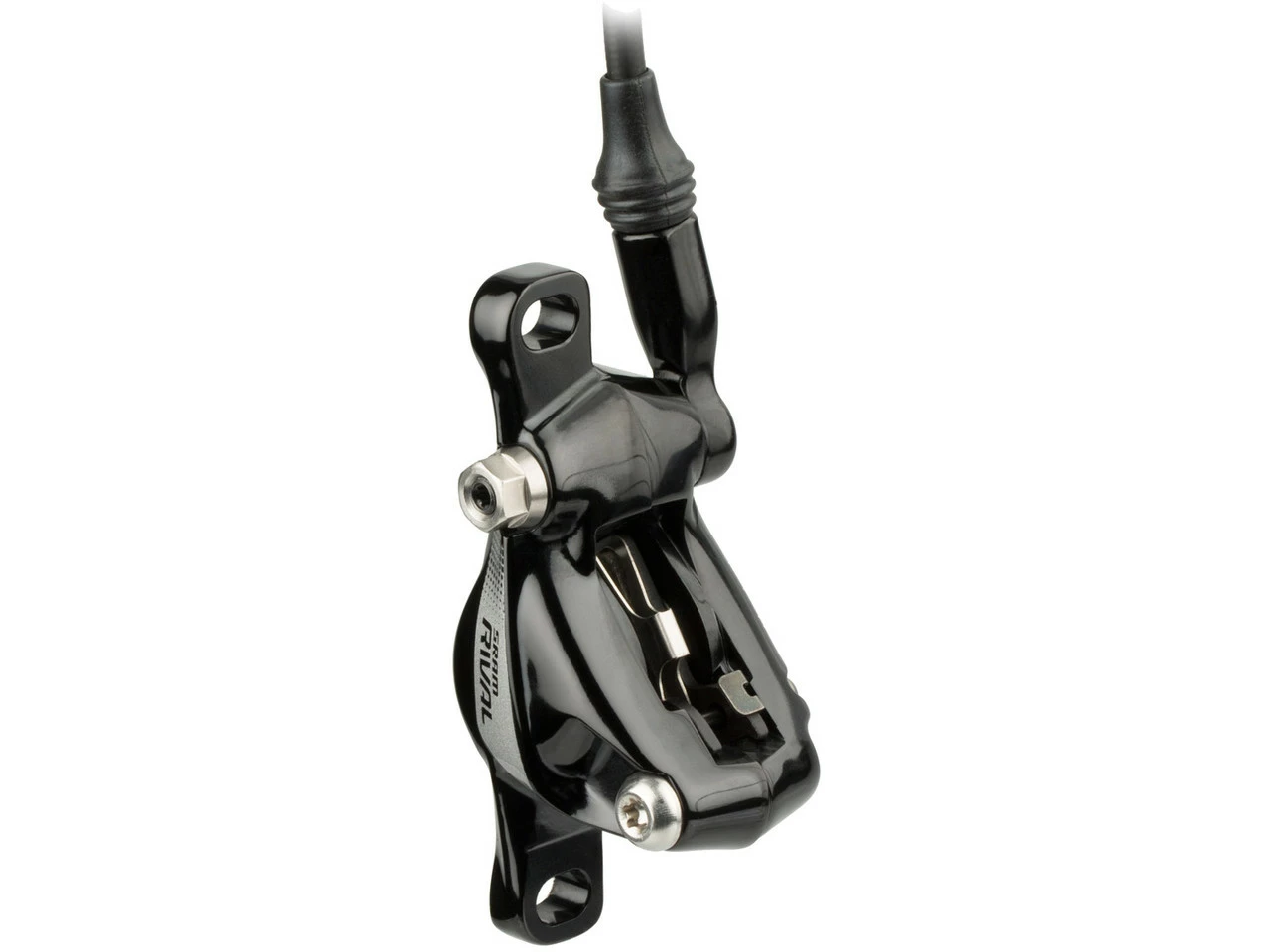 SRAM Rival 1 PM Gruppe 1x11 50 GXP Hydr. Scheibenbremse 6 SRAM Rival 1 PM Gruppe 1x11 50 GXP Hydr. Scheibenbremse – Bild 4