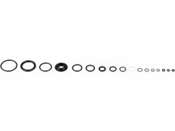 BikeYoke O-Ring Kit Für Revive