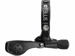 SDG Dropper Post Tellis 125 Mm Vario-Sattelstütze 14 SDG Dropper Post Tellis 125 Mm Vario-Sattelstütze -Fahrrad Stromkreis Verkäufe 217072