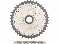 Shimano SLX M7000 Gruppe 2x11 24-34 -Fahrrad Stromkreis Verkäufe 217931