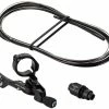 Wolf Tooth Components ReMote Sustain Remotehebel Für RockShox Reverb Stealth A2 -Fahrrad Stromkreis Verkäufe 218605