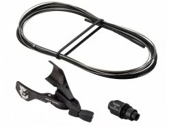 Wolf Tooth Components ReMote Sustain Remotehebel Für RockShox Reverb Stealth A2 -Fahrrad Stromkreis Verkäufe 218607