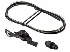 Wolf Tooth Components ReMote Sustain Remotehebel Für RockShox Reverb Stealth A2 -Fahrrad Stromkreis Verkäufe 218608
