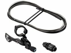 Wolf Tooth Components ReMote Sustain Remotehebel Für RockShox Reverb Stealth B1 -Fahrrad Stromkreis Verkäufe 218613
