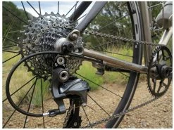 Wolf Tooth Components RoadLink Schaltwerk-Adapter 5 Wolf Tooth Components RoadLink Schaltwerk-Adapter -Fahrrad Stromkreis Verkäufe 218618