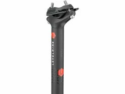 LEVELNINE Team Carbon Sattelstütze 400 Mm -Fahrrad Stromkreis Verkäufe 220705