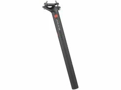 LEVELNINE Team Carbon Sattelstütze 400 Mm -Fahrrad Stromkreis Verkäufe 220707