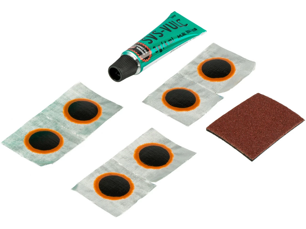 Tip Top Flickzeug Set TT 04 RR 4 Tip Top Flickzeug Set TT 04 RR – Bild 2