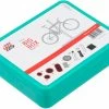 Tip Top Flickzeug Set TT 15 Big Box -Fahrrad Stromkreis Verkäufe 222647