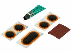 Tip Top Flickzeug Set TT 01 Tour -Fahrrad Stromkreis Verkäufe 222650