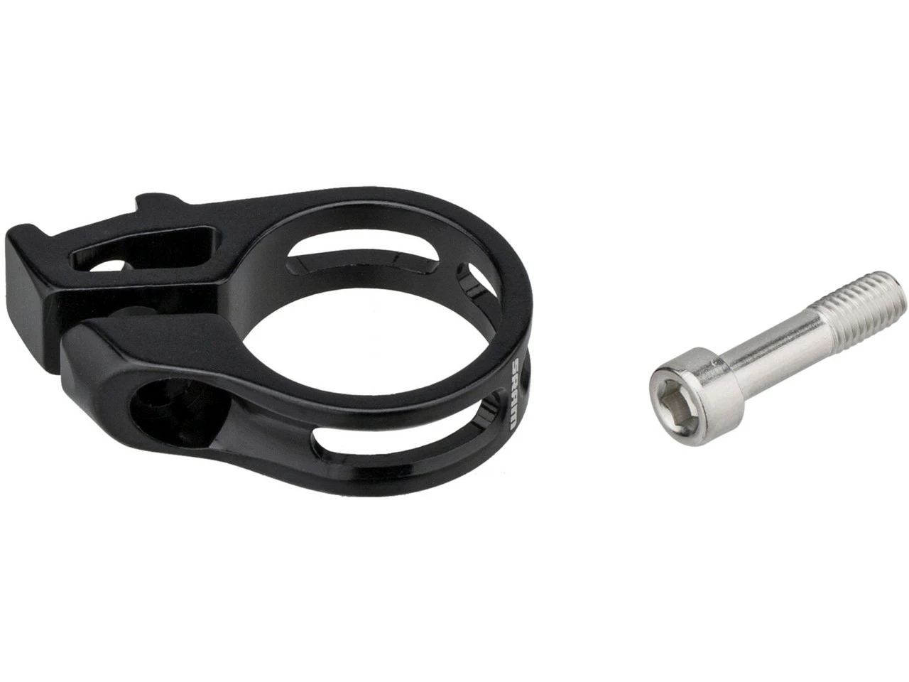 SRAM Hebelschellen Kit Für Eagle XX1 / X01 Trigger 4 SRAM Hebelschellen Kit Für Eagle XX1 / X01 Trigger – Bild 2