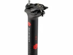 LEVELNINE Race Sattelstütze 350 Mm -Fahrrad Stromkreis Verkäufe 223717
