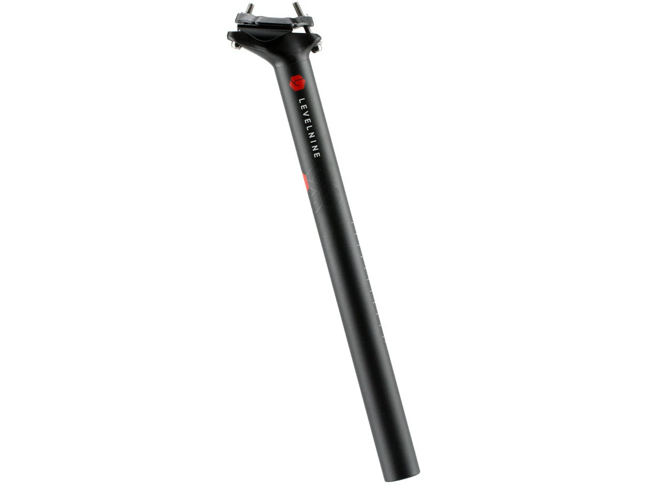 LEVELNINE Race Sattelstütze 400 Mm 4 LEVELNINE Race Sattelstütze 400 Mm – Bild 2