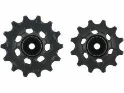 SRAM Hybrid Keramik Schalträdchen Set Für X01 Eagle / XX1 Eagle