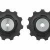 SRAM Keramik Schalträdchen Set Für Red ETap® 2 SRAM Keramik Schalträdchen Set Für Red ETap® -Fahrrad Stromkreis Verkäufe 224211