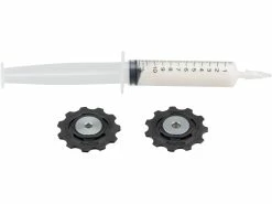SRAM Keramik Schalträdchen Set Für Red ETap® -Fahrrad Stromkreis Verkäufe 224212