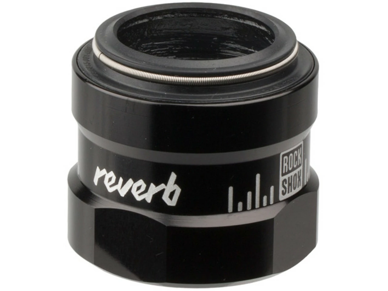 ROCKSHOX Verschlusskappe Top Cap F. Reverb / Reverb Stealth (B1) Ab Modell 2017 3 ROCKSHOX Verschlusskappe Top Cap F. Reverb / Reverb Stealth (B1) Ab Modell 2017