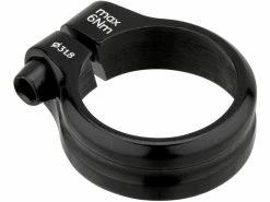 Titelseite 30 3min19sec Sattelklemme