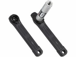 Rotor INPower DM MTB Powermeter Kurbel 9 Rotor INPower DM MTB Powermeter Kurbel -Fahrrad Stromkreis Verkäufe 228596