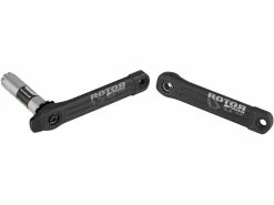 Rotor INPower DM MTB Powermeter Kurbel 10 Rotor INPower DM MTB Powermeter Kurbel -Fahrrad Stromkreis Verkäufe 228597