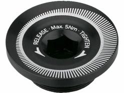 Rotor Kurbelschraube 2INPower 8 Mm