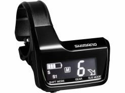 Shimano XT Di2 M8050 2x11 Elektronik Kit -Fahrrad Stromkreis Verkäufe 229614