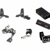 Shimano XTR Di2 M9050 1x11 Elektronik Kit -Fahrrad Stromkreis Verkäufe 229616