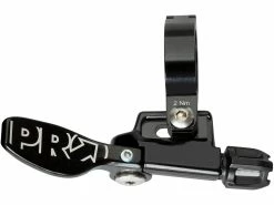 Pro One By Auslösehebel Für Koryak DSP Sattelstütze -Fahrrad Stromkreis Verkäufe 230042