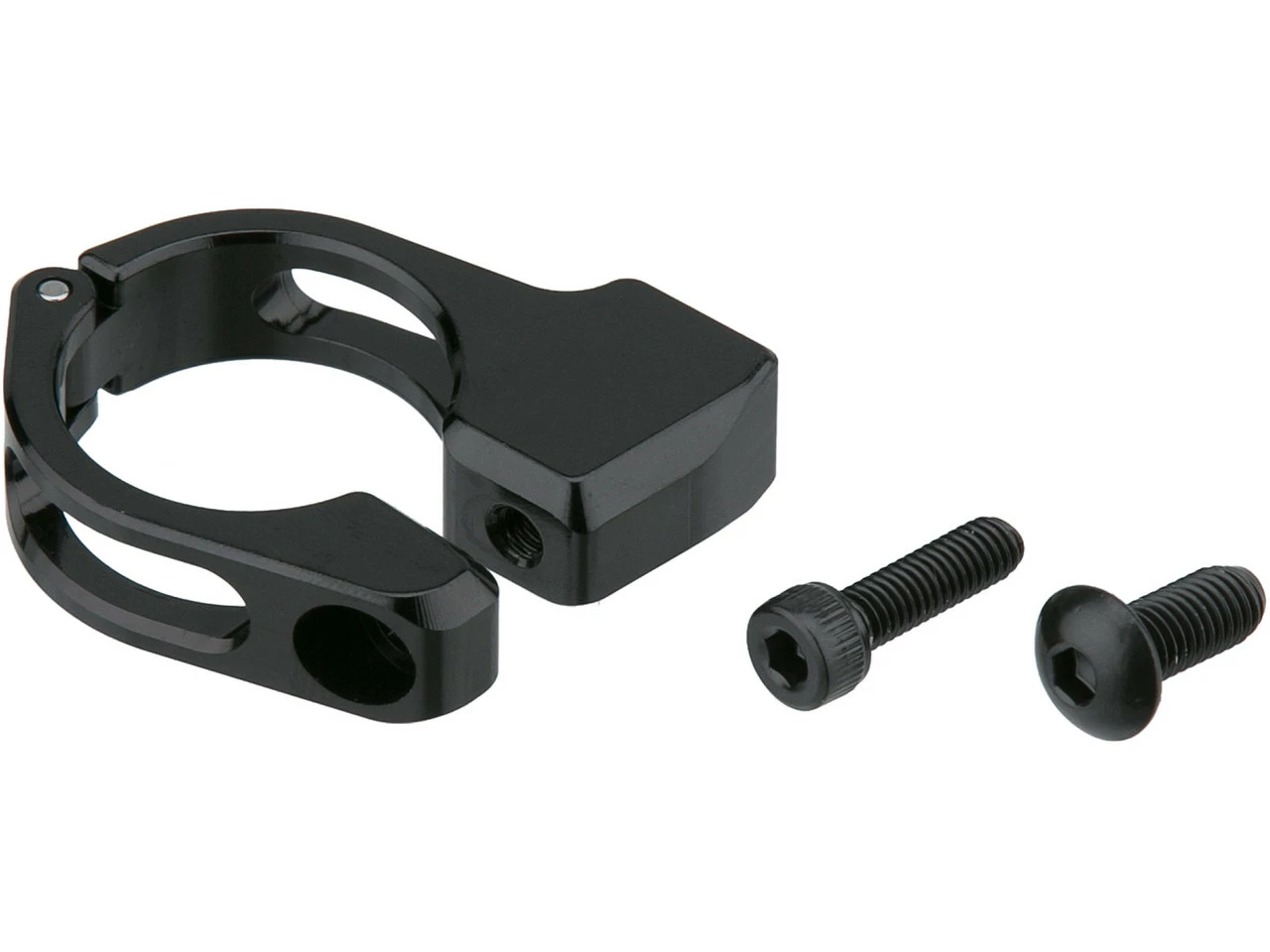 OneUp Components Dropper Post V1 Remoteklemme 3 OneUp Components Dropper Post V1 Remoteklemme