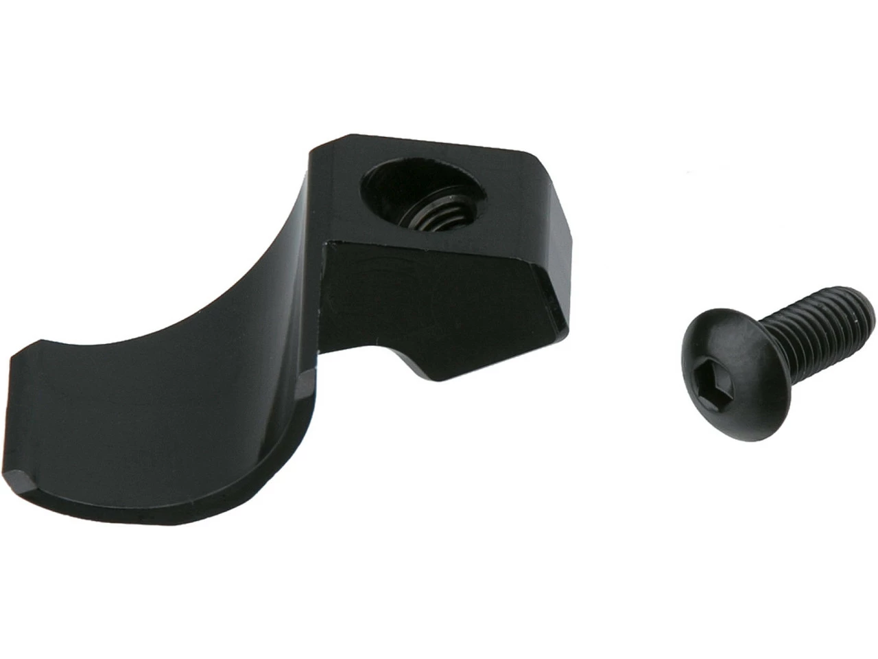 OneUp Components Dropper Post V1 Remoteklemme 4 OneUp Components Dropper Post V1 Remoteklemme – Bild 2