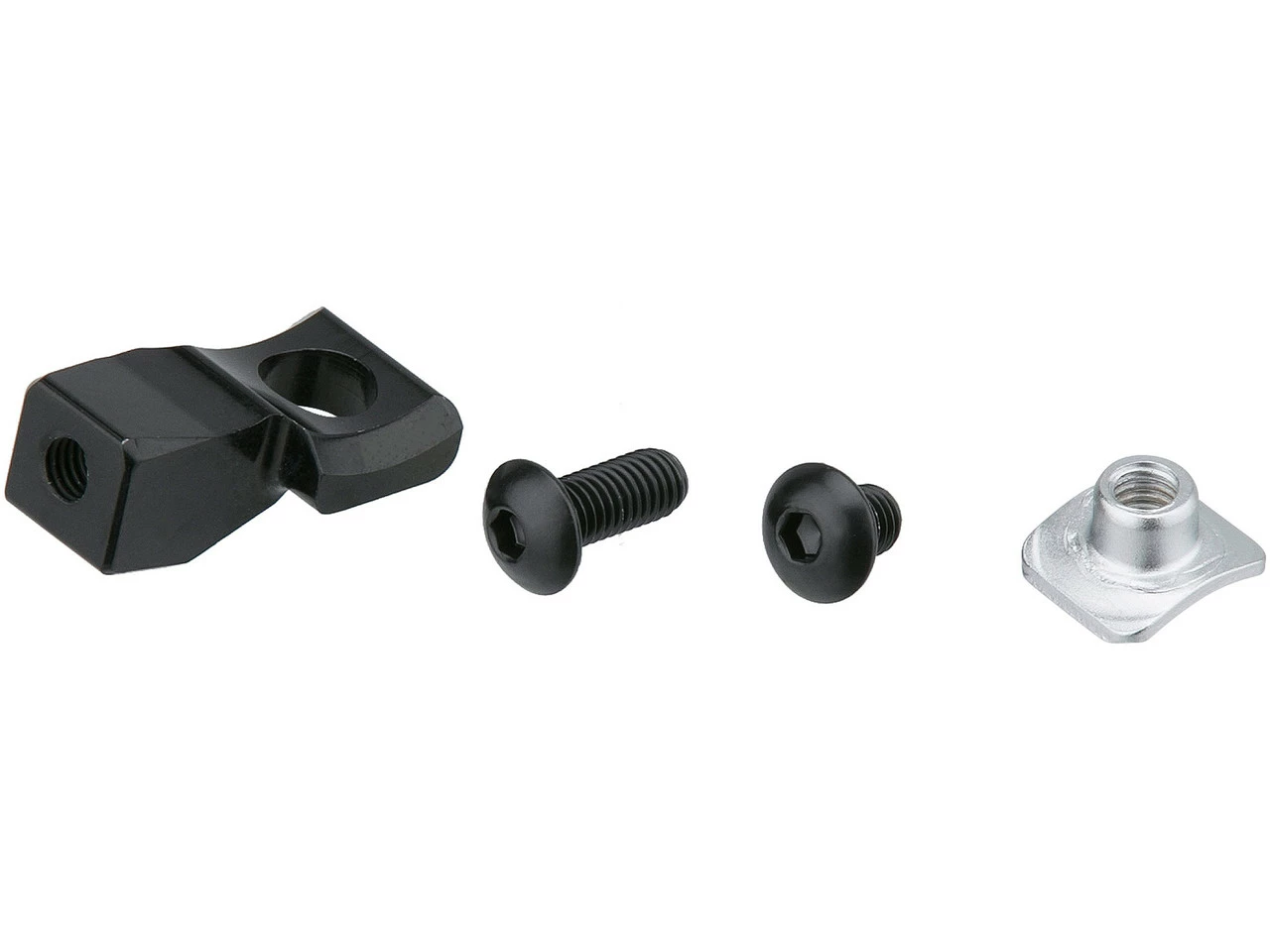 OneUp Components Dropper Post V1 Remoteklemme 5 OneUp Components Dropper Post V1 Remoteklemme – Bild 3