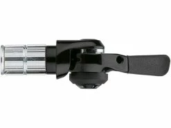 Jtek Engineering MK2 Bar End Shifter Lenkerendschalthebel Shimano Alfine 8-fach -Fahrrad Stromkreis Verkäufe 234152