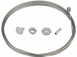 Jtek Engineering MK2 Bar End Shifter Lenkerendschalthebel Shimano Alfine 8-fach -Fahrrad Stromkreis Verkäufe 234155