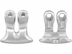 Pro Klemmeinsatz Doppelverschraubung Für Vibe / XCR -Fahrrad Stromkreis Verkäufe 236043