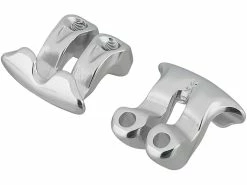 Pro Klemmeinsatz Doppelverschraubung Für Vibe / XCR -Fahrrad Stromkreis Verkäufe 236044