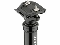 BikeYoke Divine SL 80 Mm Vario-Sattelstütze Ohne Remote 16 BikeYoke Divine SL 80 Mm Vario-Sattelstütze Ohne Remote -Fahrrad Stromkreis Verkäufe 237870