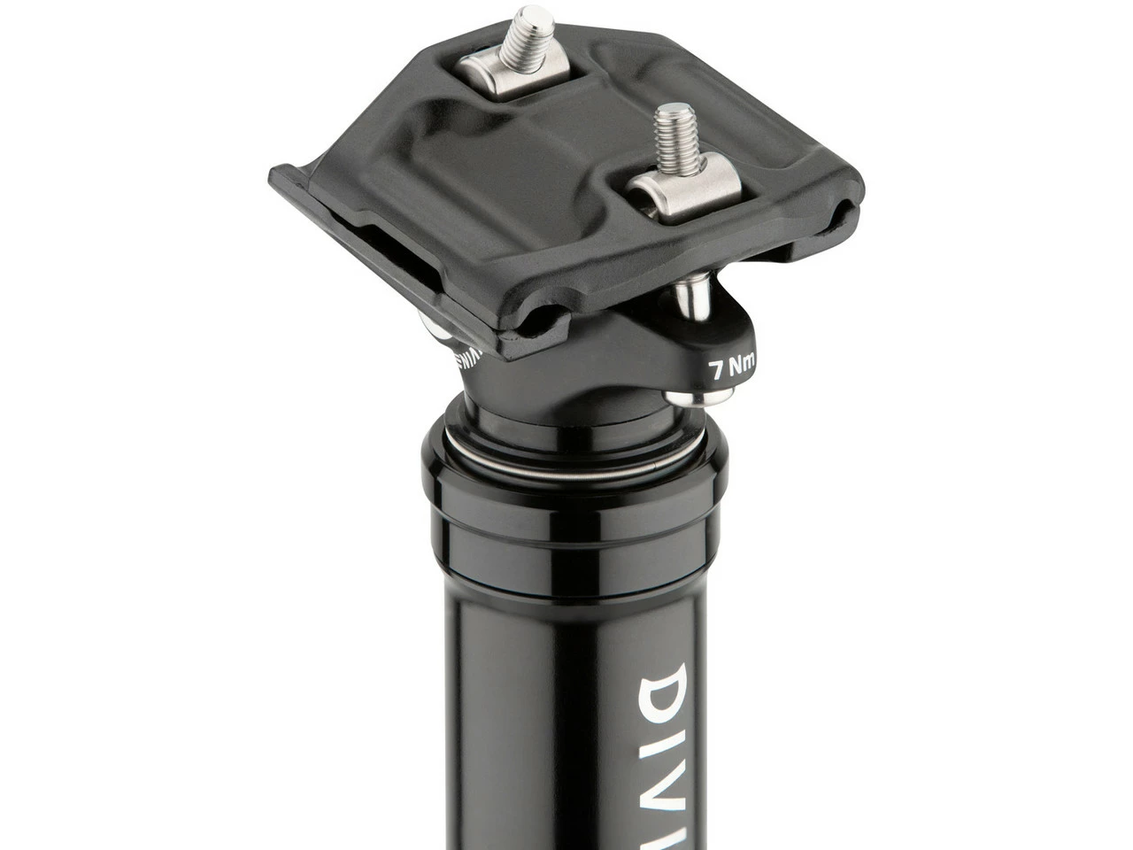 BikeYoke Divine SL 80 Mm Vario-Sattelstütze Ohne Remote 8 BikeYoke Divine SL 80 Mm Vario-Sattelstütze Ohne Remote – Bild 6