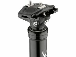 BikeYoke Divine SL 80 Mm Vario-Sattelstütze Ohne Remote 17 BikeYoke Divine SL 80 Mm Vario-Sattelstütze Ohne Remote -Fahrrad Stromkreis Verkäufe 237871