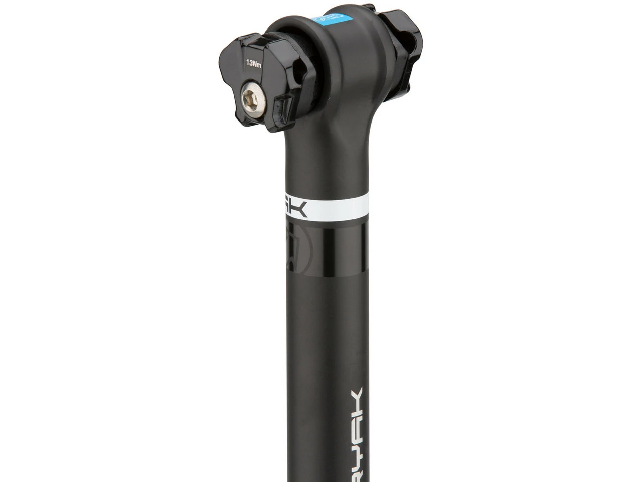 Pro Koryak Sattelstütze 4 Pro Koryak Sattelstütze – Bild 2