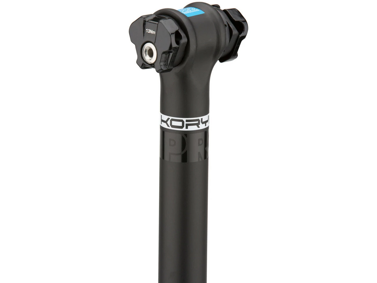 Pro Koryak Sattelstütze 5 Pro Koryak Sattelstütze – Bild 3