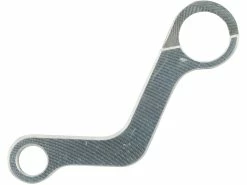 Kind Shock Actuator Lever Für LEV 7 Kind Shock Actuator Lever Für LEV -Fahrrad Stromkreis Verkäufe 245649