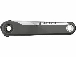 Quarq Red 1 AXS DUB Powermeter Carbon Kurbelgarnitur 7 Quarq Red 1 AXS DUB Powermeter Carbon Kurbelgarnitur -Fahrrad Stromkreis Verkäufe 246769