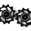HOPE Jockey Wheels Schalträdchen 11-fach 2 HOPE Jockey Wheels Schalträdchen 11-fach -Fahrrad Stromkreis Verkäufe 247819