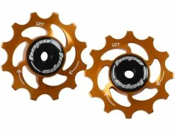 HOPE Jockey Wheels Schalträdchen 11-fach -Fahrrad Stromkreis Verkäufe 247821
