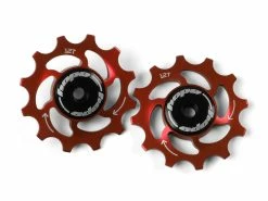 HOPE Jockey Wheels Schalträdchen 11-fach -Fahrrad Stromkreis Verkäufe 247823