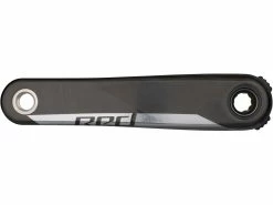 Quarq Red AXS DUB Powermeter Carbon Kurbelgarnitur 11 Quarq Red AXS DUB Powermeter Carbon Kurbelgarnitur -Fahrrad Stromkreis Verkäufe 248590