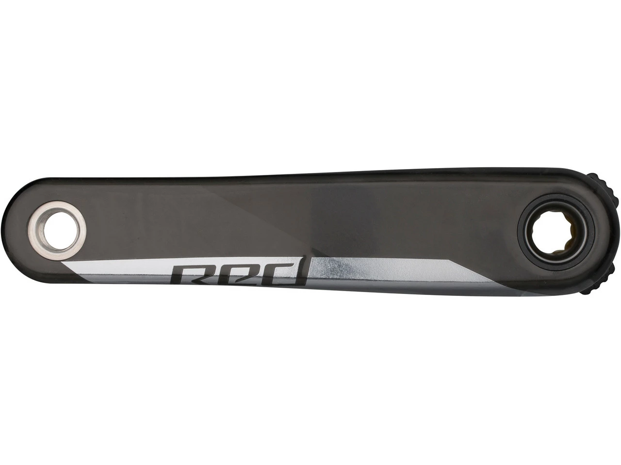 Quarq Red AXS DUB Powermeter Carbon Kurbelgarnitur 6 Quarq Red AXS DUB Powermeter Carbon Kurbelgarnitur – Bild 4