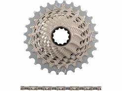 SRAM Red ETap AXS Road Gruppe 2x12-fach 35-48 Mit Direct Mount -Fahrrad Stromkreis Verkäufe 248752