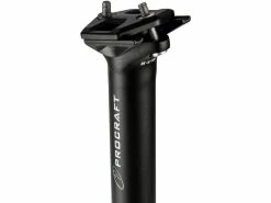 Procraft Superlight II Sattelstütze -Fahrrad Stromkreis Verkäufe 249163